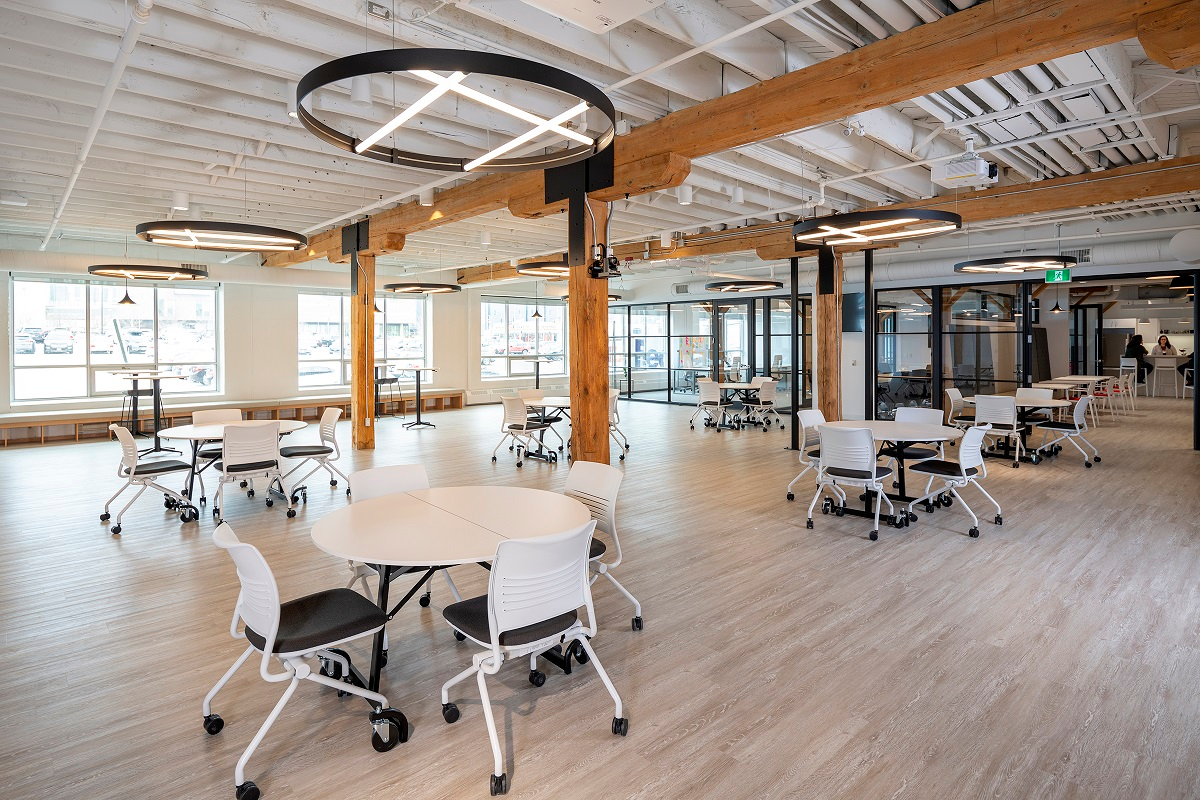 Innovative Lighting Meets High Tech Research In Turn Of The Innovative Lighting Meets High Tech
