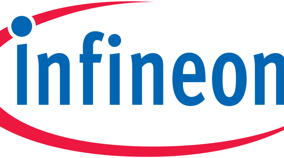 Image credit: Logo courtesy of Infineon.
