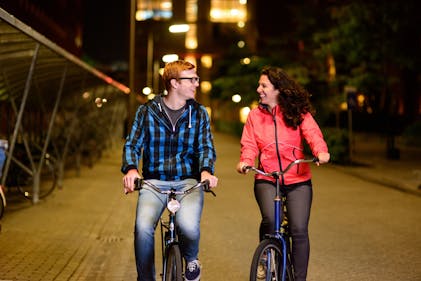 Smart bike cp deals