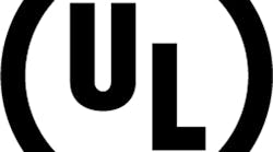 Image credit: Logo courtesy of UL.