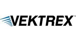 Image credit: Logo courtesy of Vektrex.