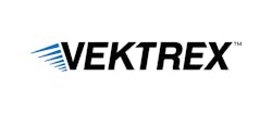 Image credit: Logo courtesy of Vektrex.