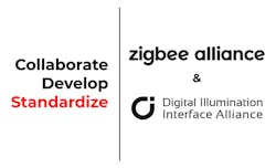 Image credit: Logo graphic courtesy of DiiA and Zigbee Alliance.