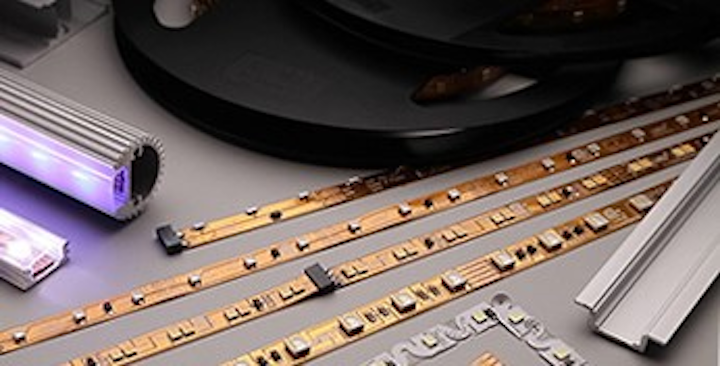 Contech Lighting Announces Tapelight Concierge Service Leds Magazine Announces Tapelight Concierge Service