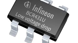 Photo credit: Image courtesy of Infineon Technologies AG.