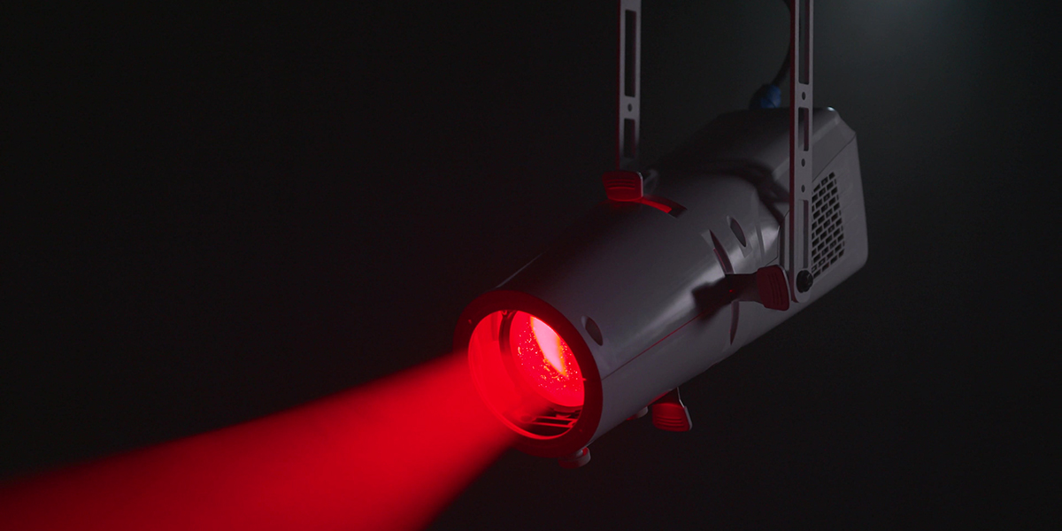ETC Announces ColorSource Spot jr LEDs Magazine