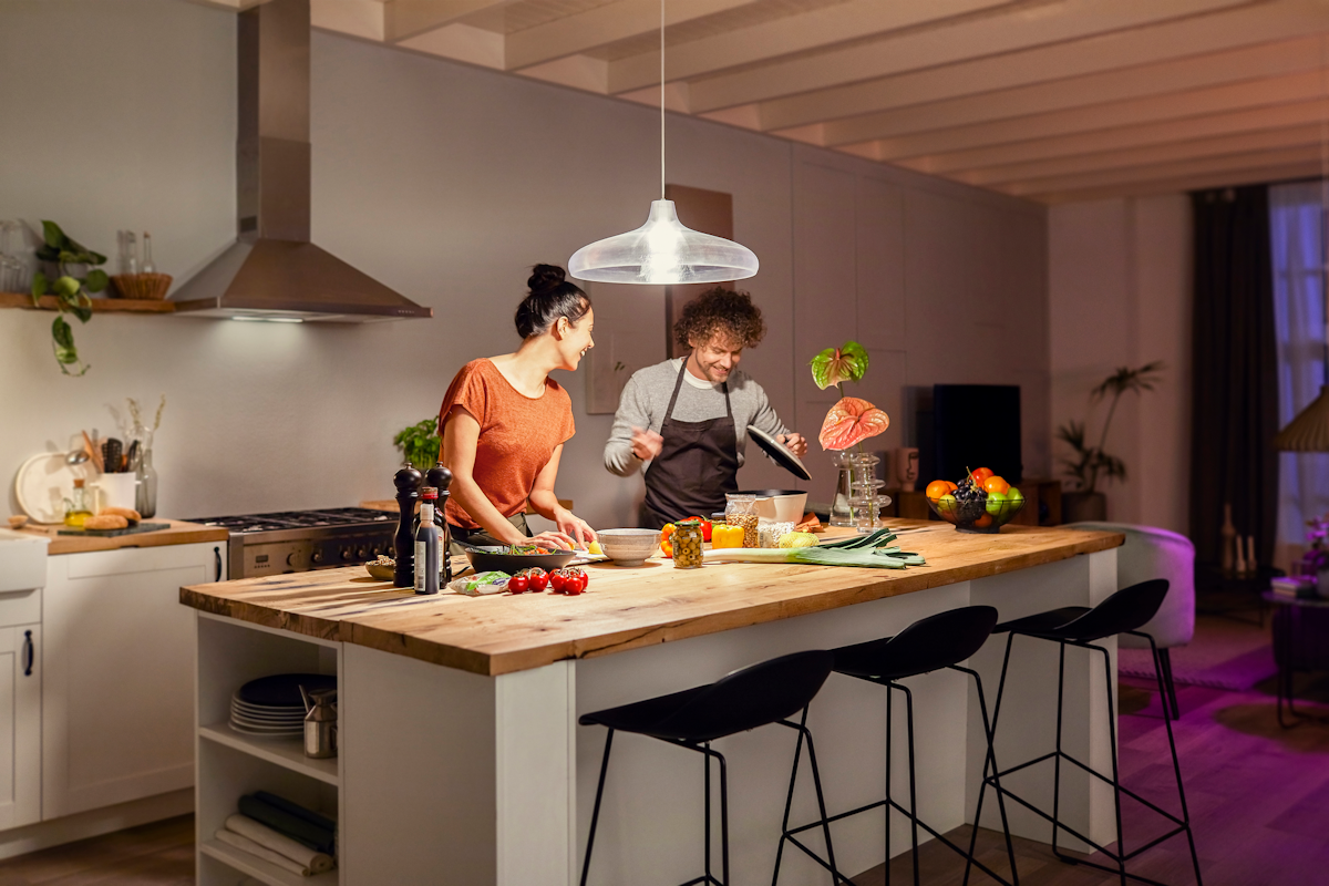 Signify addresses Hue brightness by doubling white bulb lumens ...