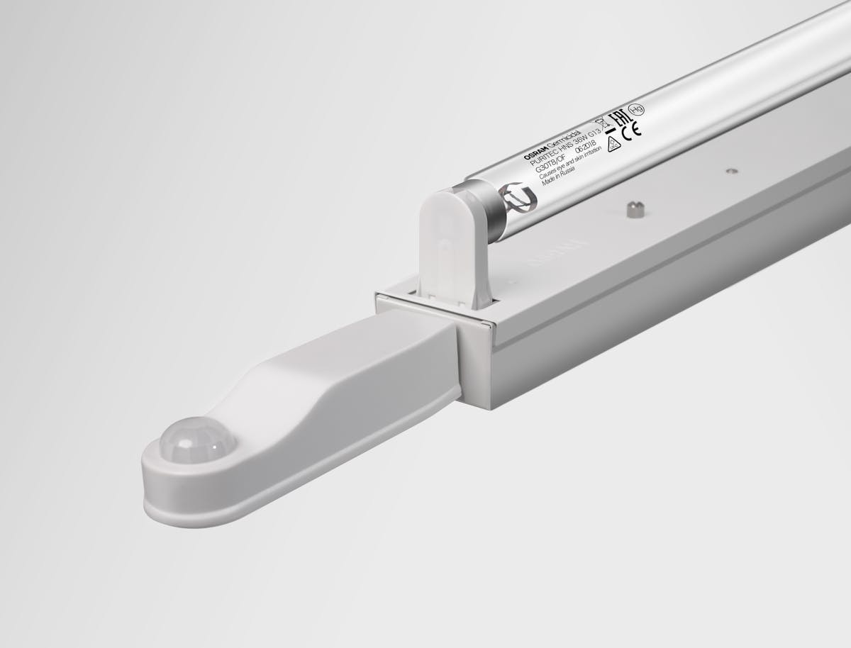 Signify uvc led top