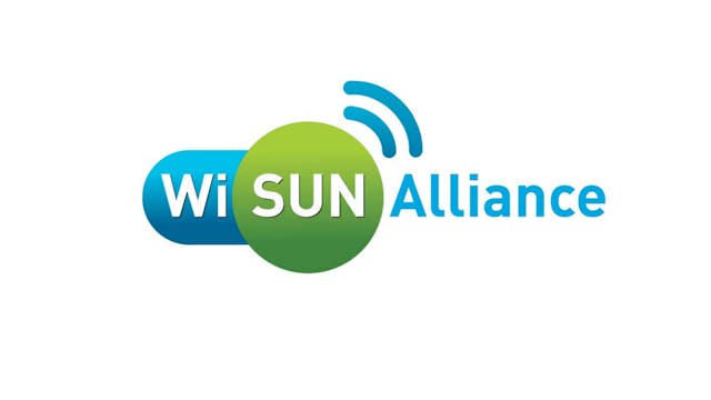Image credit: Logo courtesy of Wi-SUN Alliance.