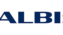 Image credit: Logo courtesy of ALBIS PLASTICS.