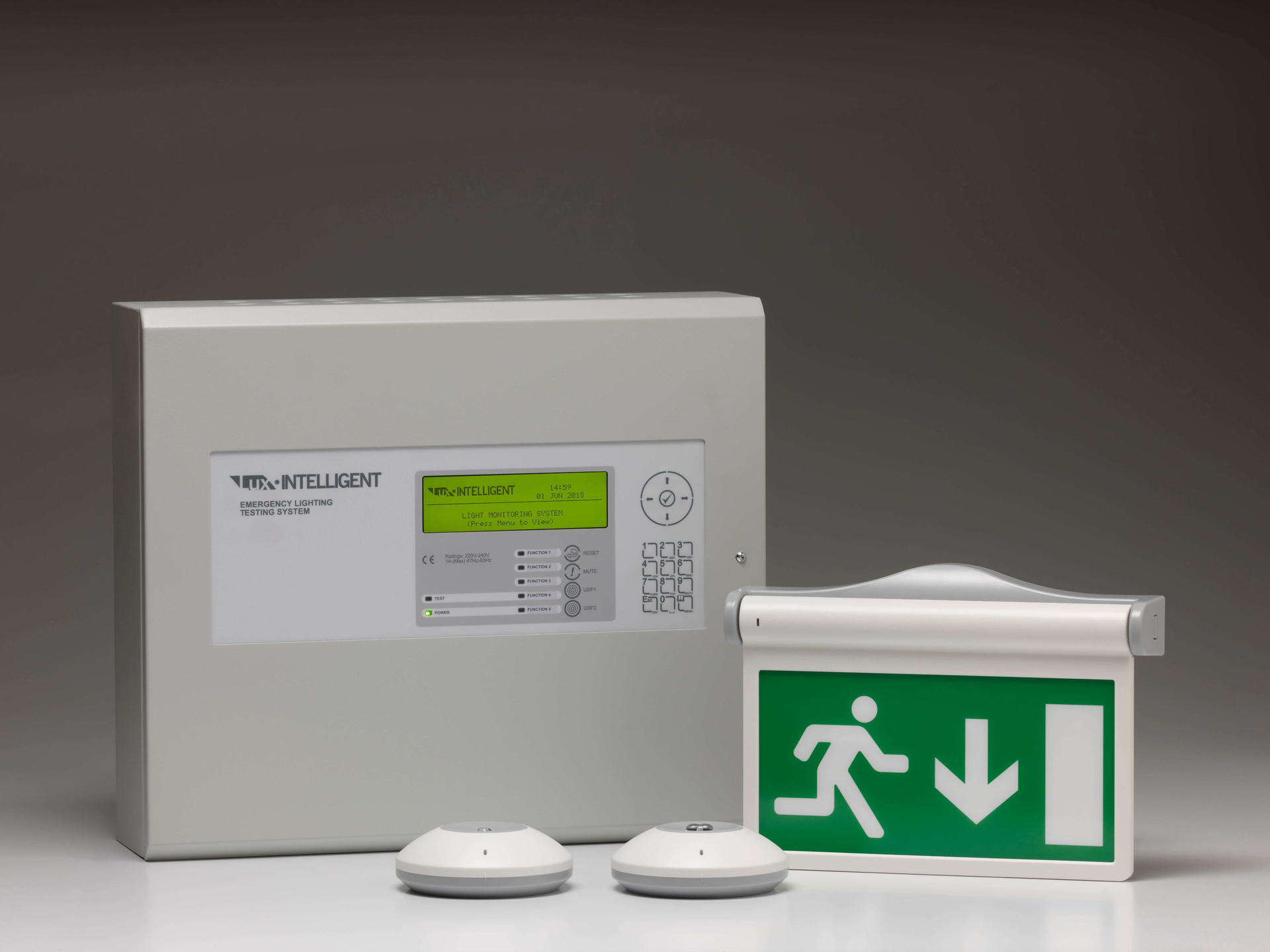New Emergency Lighting Range from Advanced LEDs Magazine