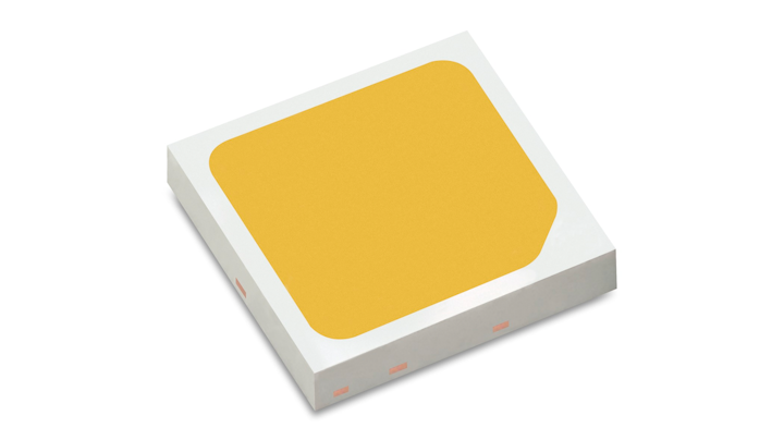 Lumileds Combines Record Breaking Efficiency With Impeccable Light