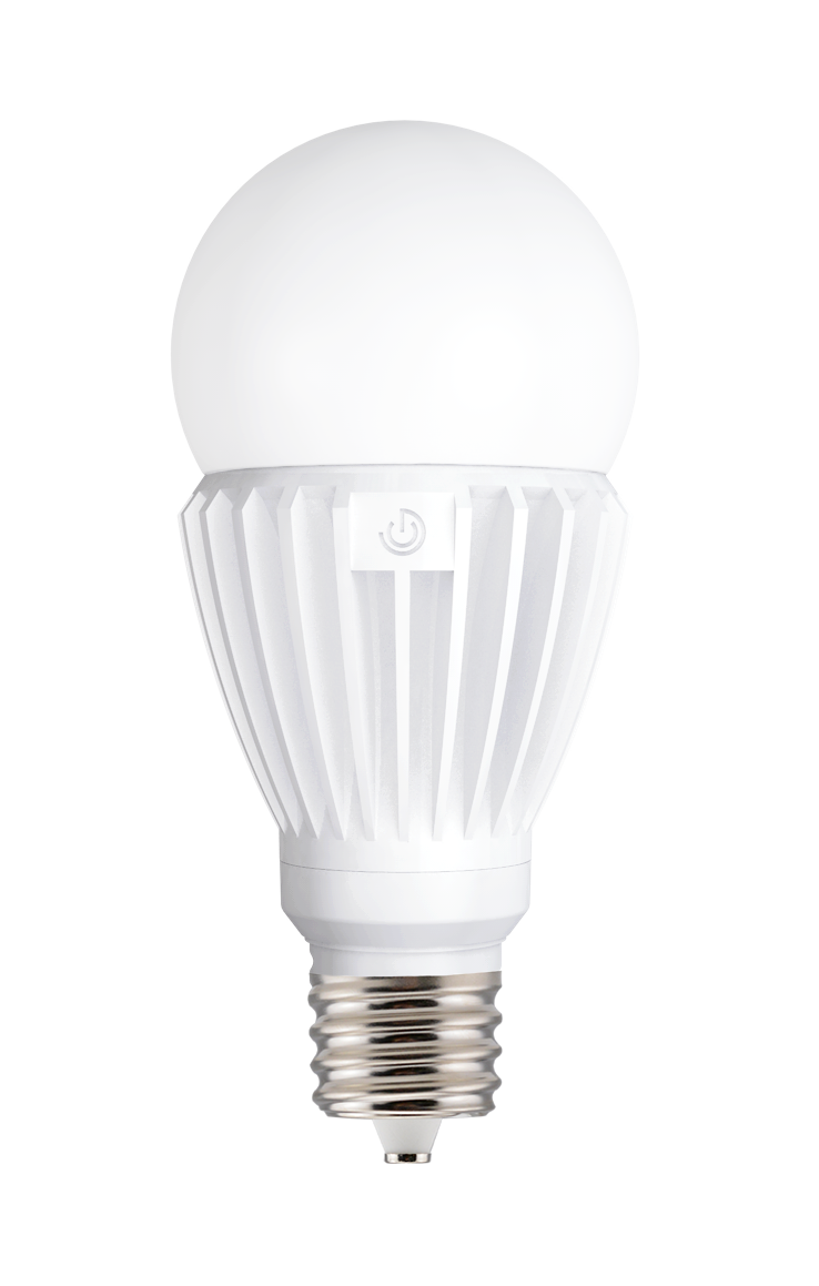 PS30 HID Lamp LEDs Magazine