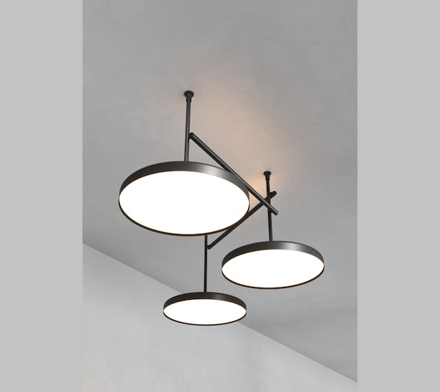 Flos vincent top van duysen