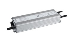 D4i interface capability in the EUM-240SxxxBx Series of LED drivers by Inventronics allows simple support of wireless connectivity and sensors for integrating smart lighting systems. Notably, sub-families of the new drivers meet multiple international safety certifications and regulatory standards, are ruggedized with 6-kV surge protection, and are rated IP66 and IP67 in order to satisfy the demands of luminaire customers across many regions. (Photo credit: Image courtesy of Inventronics.) D4i interface capability in the EUM-240SxxxBx Series of LED drivers by Inventronics allows simple support of wireless connectivity and sensors for integrating smart lighting systems. Notably, sub-families of the new drivers meet multiple international safety certifications and regulatory standards, are ruggedized with 6-kV surge protection, and are rated IP66 and IP67 in order to satisfy the demands of luminaire customers across many regions. (Photo credit: Image courtesy of Inventronics.)
