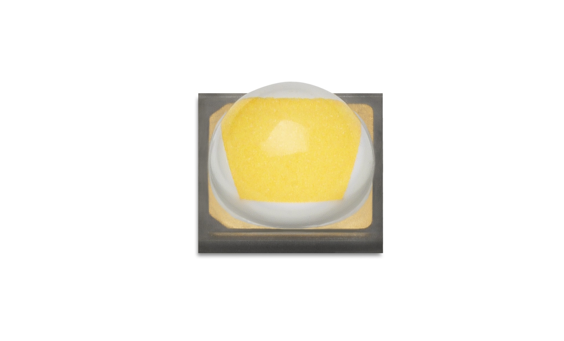 Lumileds packaged CSP LED delivers enhanced optics for high lumen needs