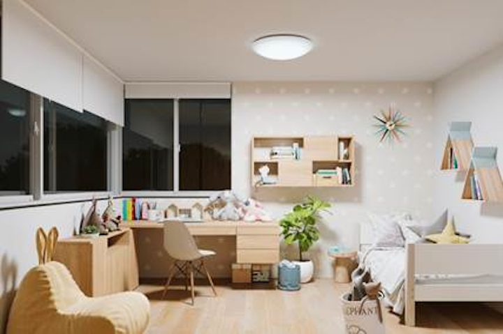 Seoul Semiconductor S Sunlike Series Natural Spectrum Leds Adopted