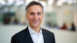 Asked about the potential market size for UV-C products, Signify CEO Eric Rondolat said, “We are sizing the market as we speak.” (Photo credit: Image courtesy of Signify.) Asked about the potential market size for UV-C products, Signify CEO Eric Rondolat said, “We are sizing the market as we speak.” (Photo credit: Image courtesy of Signify.)