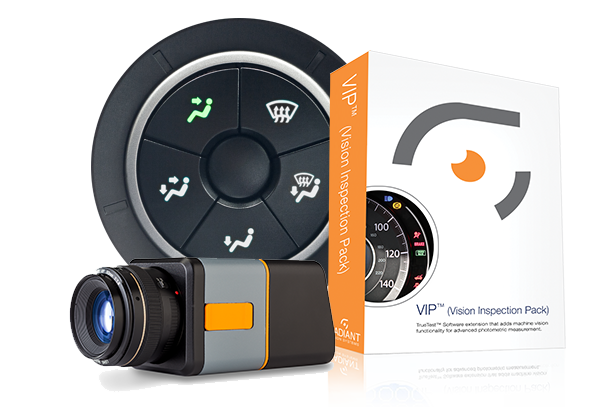 vip camera system