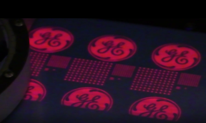 Ge Updates Line Phosphor Technology For Mini Micro Led Displays Leds Magazine