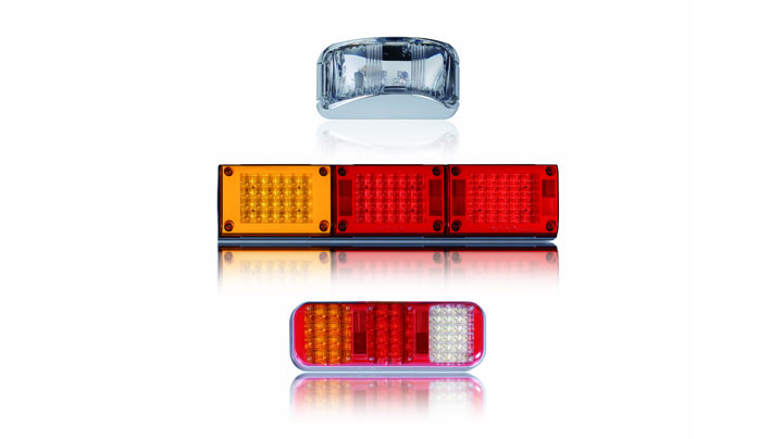 LED Automotive Lighting LEDs Magazine