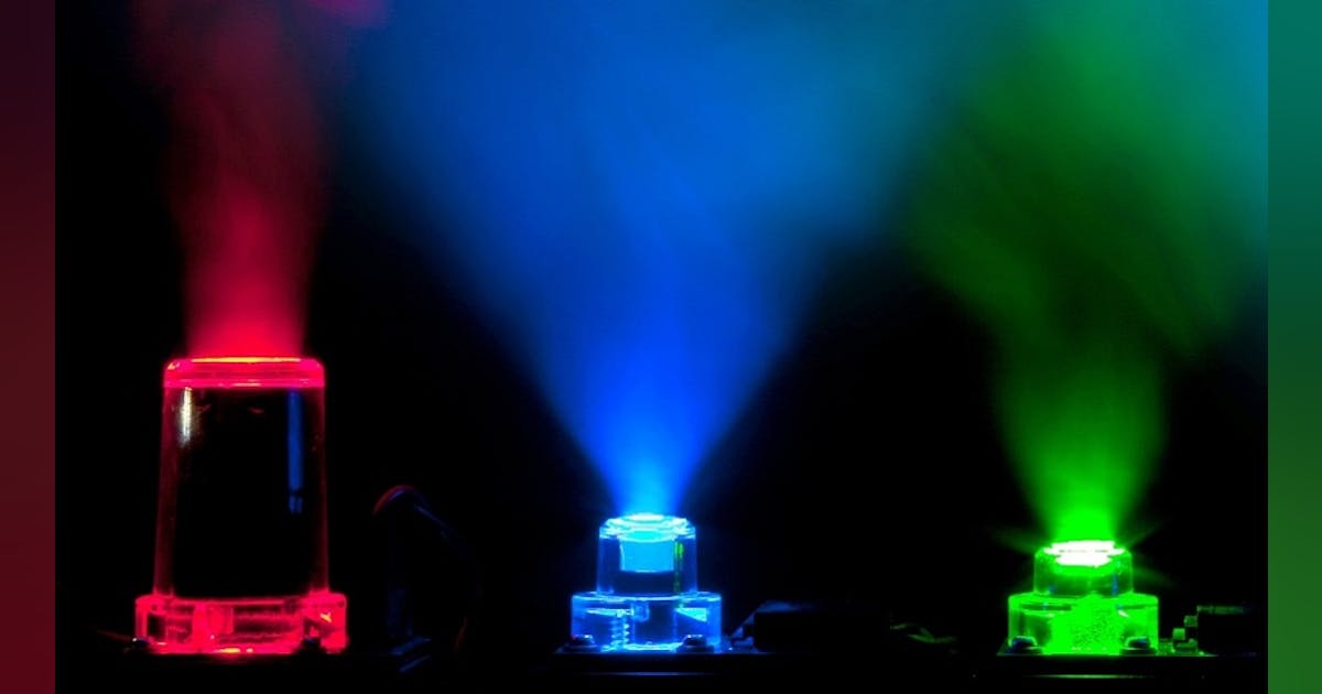 LED Light Engines Help in the Battle Against COVID-19 | LEDs Magazine