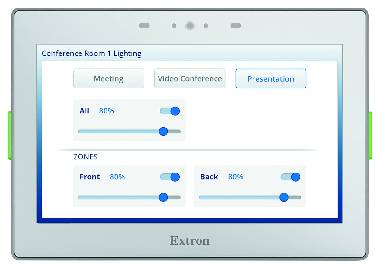 Vive lighting control deals