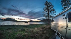 The only thing missing from the serenity is an OLED. (Photo credit: Image by Steve Adcock via Pixabay; used under free license for commercial or non-commercial purposes.) The only thing missing from the serenity is an OLED. (Photo credit: Image by Steve Adcock via Pixabay; used under free license for commercial or non-commercial purposes.)