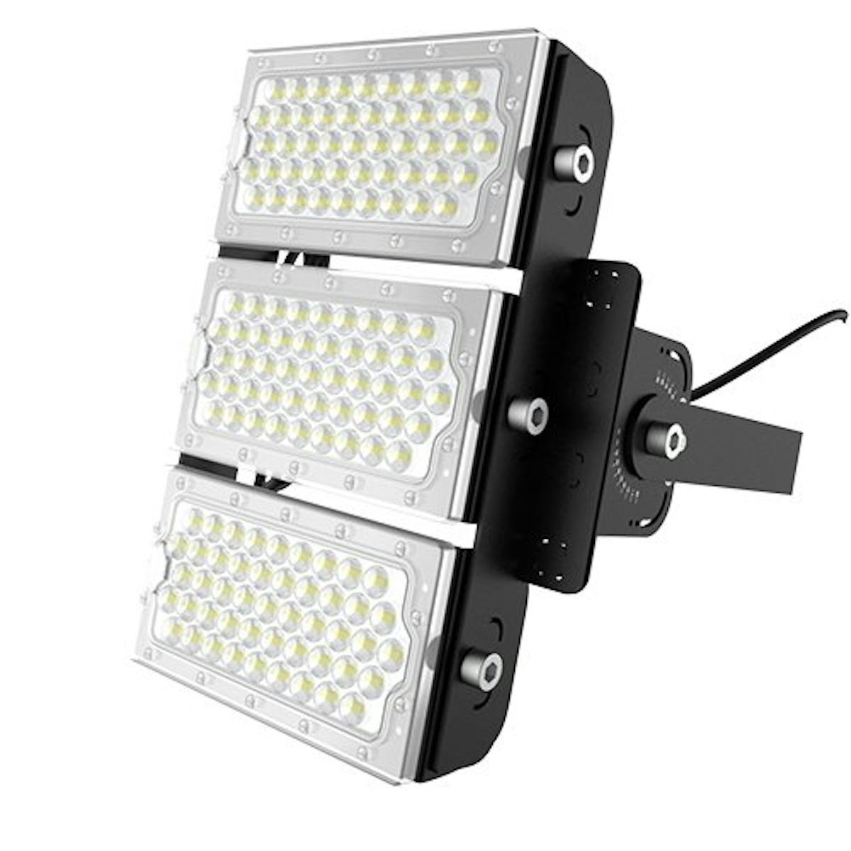 Athled 250w Led Outdoor Light Tennis Football