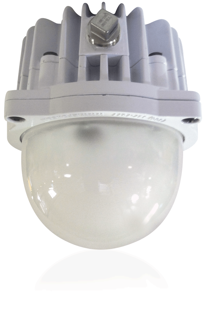 Energy Focus Awarded Exclusive Contract Valued at Up To 4.8 Million from U.S. Navy LEDs Magazine