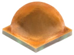 Cree’s packaged LED developments will now reside with Smart Global Holdings, a company run by former Lumileds executive Mark Adams. (Photo credit: Image of Cree XLamp XHP50.2 courtesy of Cree.) Cree’s packaged LED developments will now reside with Smart Global Holdings, a company run by former Lumileds executive Mark Adams. (Photo credit: Image of Cree XLamp XHP50.2 courtesy of Cree.)