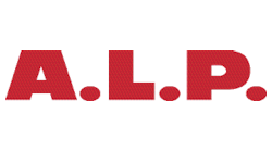 Alp Logo Pms200 Alp Logo Pms200