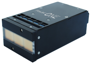 Phoseon Technology Introduces the Most Powerful 365nm Aircooled UV LED