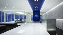 DALI Alliance pumps up its programs with certification of D4i sensors for networked smart lighting integration. (Photo credit: Image by David Mark via Pixabay and does not represent any specific DALI installation or D4i certified products; used under free license for commercial or non-commercial purposes.) DALI Alliance pumps up its programs with certification of D4i sensors for networked smart lighting integration. (Photo credit: Image by David Mark via Pixabay and does not represent any specific DALI installation or D4i certified products; used under free license for commercial or non-commercial purposes.)