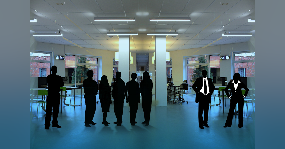 Research Moves Toward Better Occupancy Sensors Magazine Leds Magazine Research Moves Toward Better Occupancy Sensors Magazine Leds Magazine