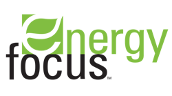 Image credit: Logo courtesy of Energy Focus, Inc.