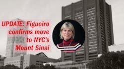 Former Lighting Research Center (LRC) director and well-known lighting researcher Mariana Figueiro has confirmed to LEDs Magazine that most of the LRC staff will transition to working on new health-centric lighting studies based at New York City’s Mount Sinai, a well-known teaching hospital. (Photo credits: Image of Mariana Figueiro courtesy of the LRC. Mount Sinai Hospital image by users Homieg340 and Beyond My Ken via Wikimedia Commons; modified and used under CC BY-SA 3.0 for commercial or non-commercial purposes: https://bit.ly/3kjtber.) Former Lighting Research Center (LRC) director and well-known lighting researcher Mariana Figueiro has confirmed to LEDs Magazine that most of the LRC staff will transition to working on new health-centric lighting studies based at New York City’s Mount Sinai, a well-known teaching hospital. (Photo credits: Image of Mariana Figueiro courtesy of the LRC. Mount Sinai Hospital image by users Homieg340 and Beyond My Ken via Wikimedia Commons; modified and used under CC BY-SA 3.0 for commercial or non-commercial purposes: https://bit.ly/3kjtber.)