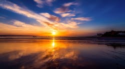 New Lumileds LED technology is designed to support BIOS SkyBlue-based human-centric lighting systems that deliver custom spectral power distributions to mimic the 24-hour daylight cycle. (Photo credit: Image by Tim Hill via Pixabay; used under free license for commercial or non-commercial purposes.) New Lumileds LED technology is designed to support BIOS SkyBlue-based human-centric lighting systems that deliver custom spectral power distributions to mimic the 24-hour daylight cycle. (Photo credit: Image by Tim Hill via Pixabay; used under free license for commercial or non-commercial purposes.)