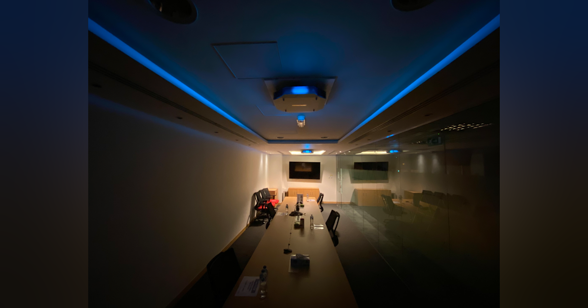 Signify And Honeywell Partner On Germicidal Uv C Circadian Technology Leds - How To Install Honeywell Led Ceiling Light