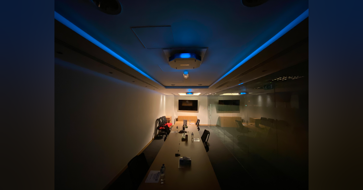 Signify And Honeywell Partner On Germicidal Uv C Circadian Technology Leds - How To Install Honeywell Led Ceiling Light Signify And Honeywell Partner On Germicidal Uv C Circadian Technology Leds - How To Install Honeywell Led Ceiling Light