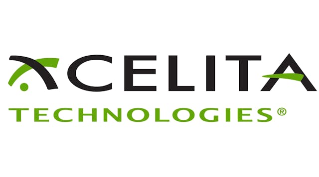 Image credit: Logo courtesy of Excelitas Technologies.