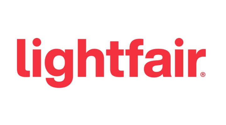 Image credit: Logo courtesy of LightFair International.