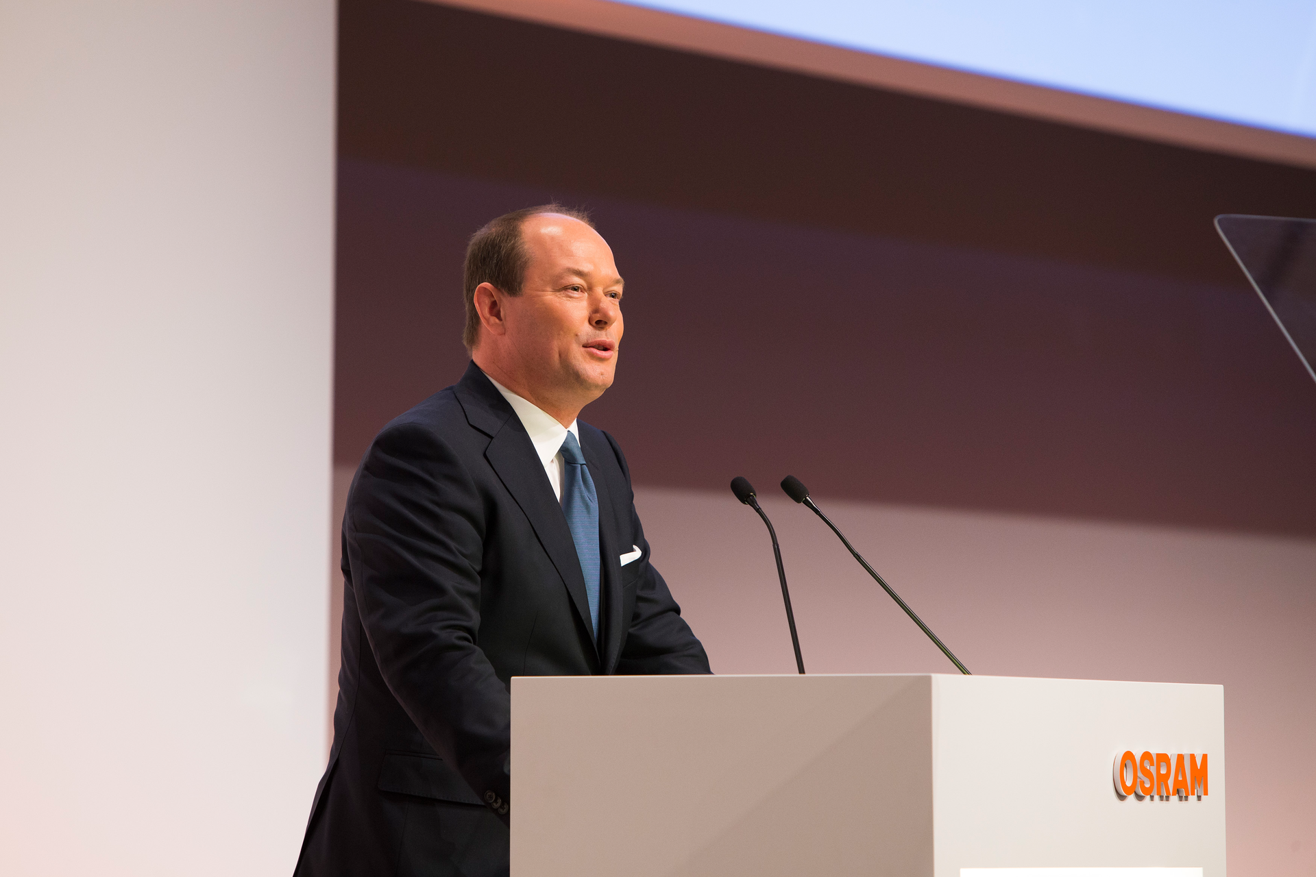 Ams Could Dominate Osram Soon Leds Magazine