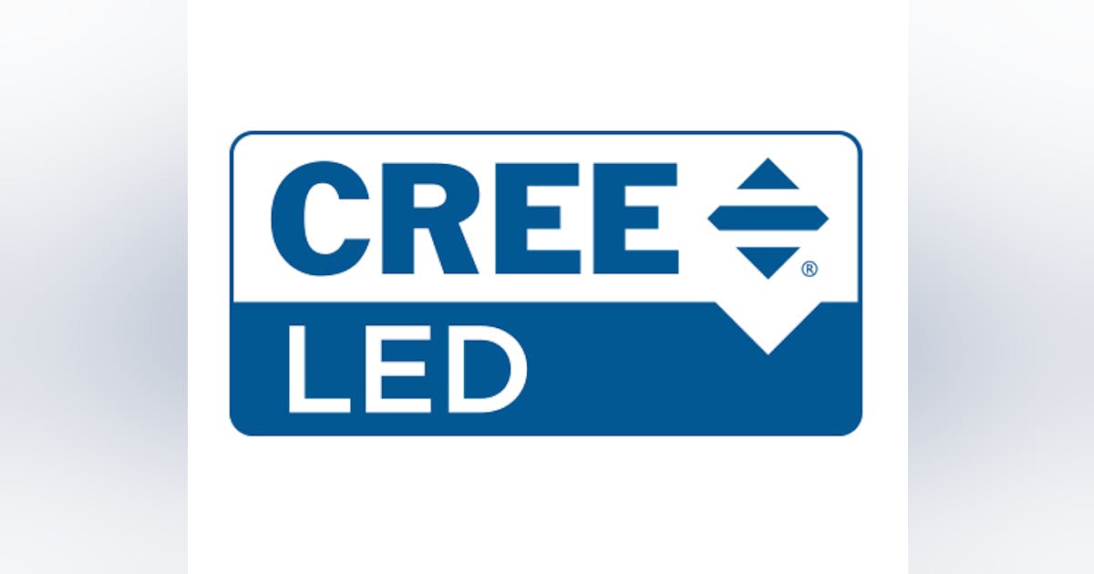 luft tønde roterende Cree LED | LEDs Magazine