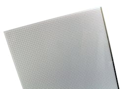 Photo credit: Image courtesy of A.L.P. Lighting Components. Photo credit: Image courtesy of A.L.P. Lighting Components.