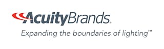 Image credit: Logo courtesy of Acuity Brands.