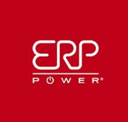 Erp Power Logo