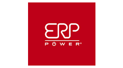 Erp Power Logo