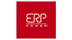 Erp Power Logo Erp Power Logo