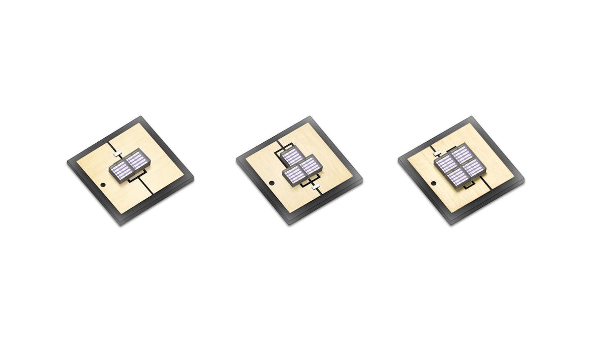Luminus uvc led deals